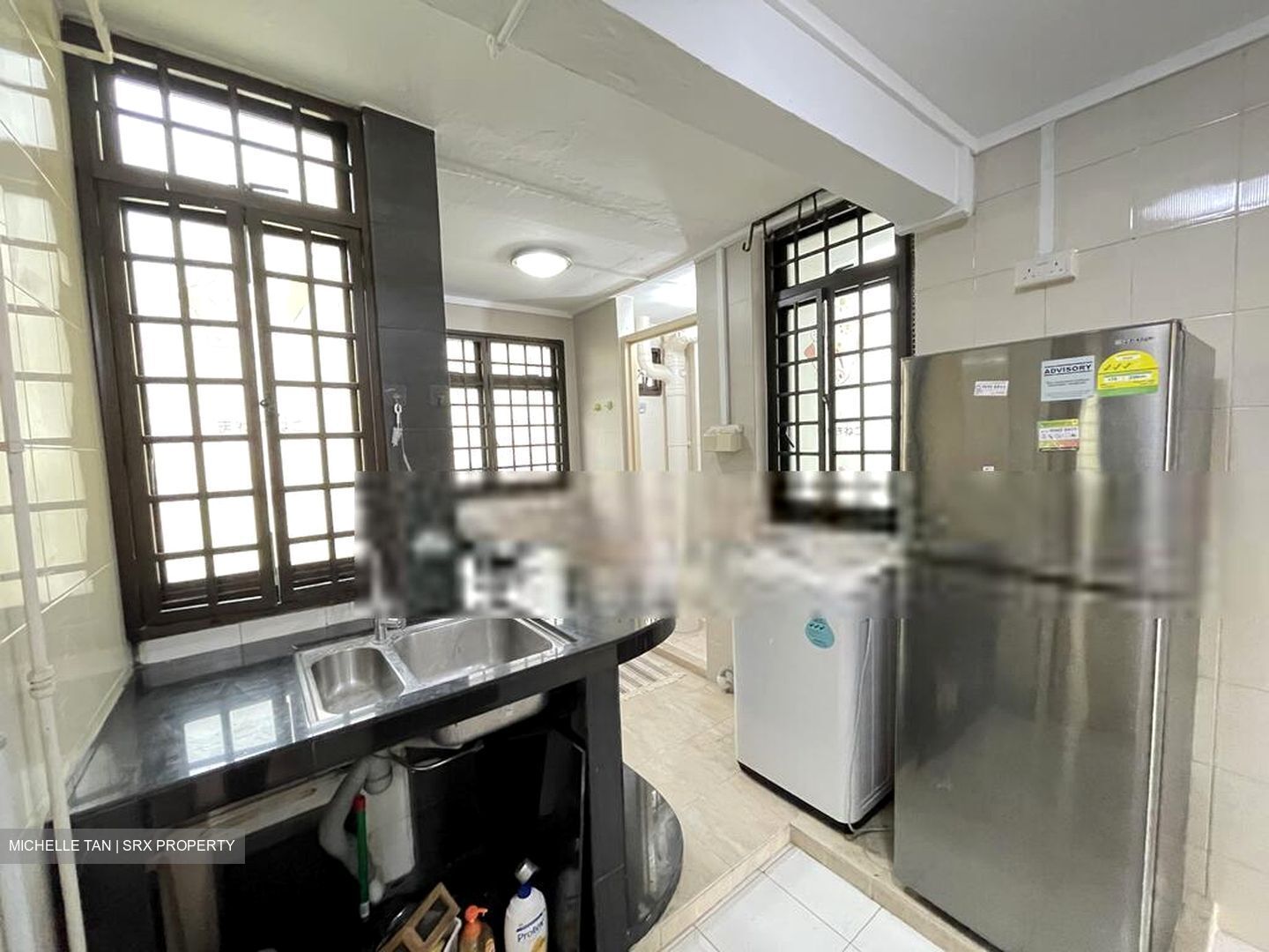 Blk 81 Commonwealth Close (Queenstown), HDB 3 Rooms #398741181